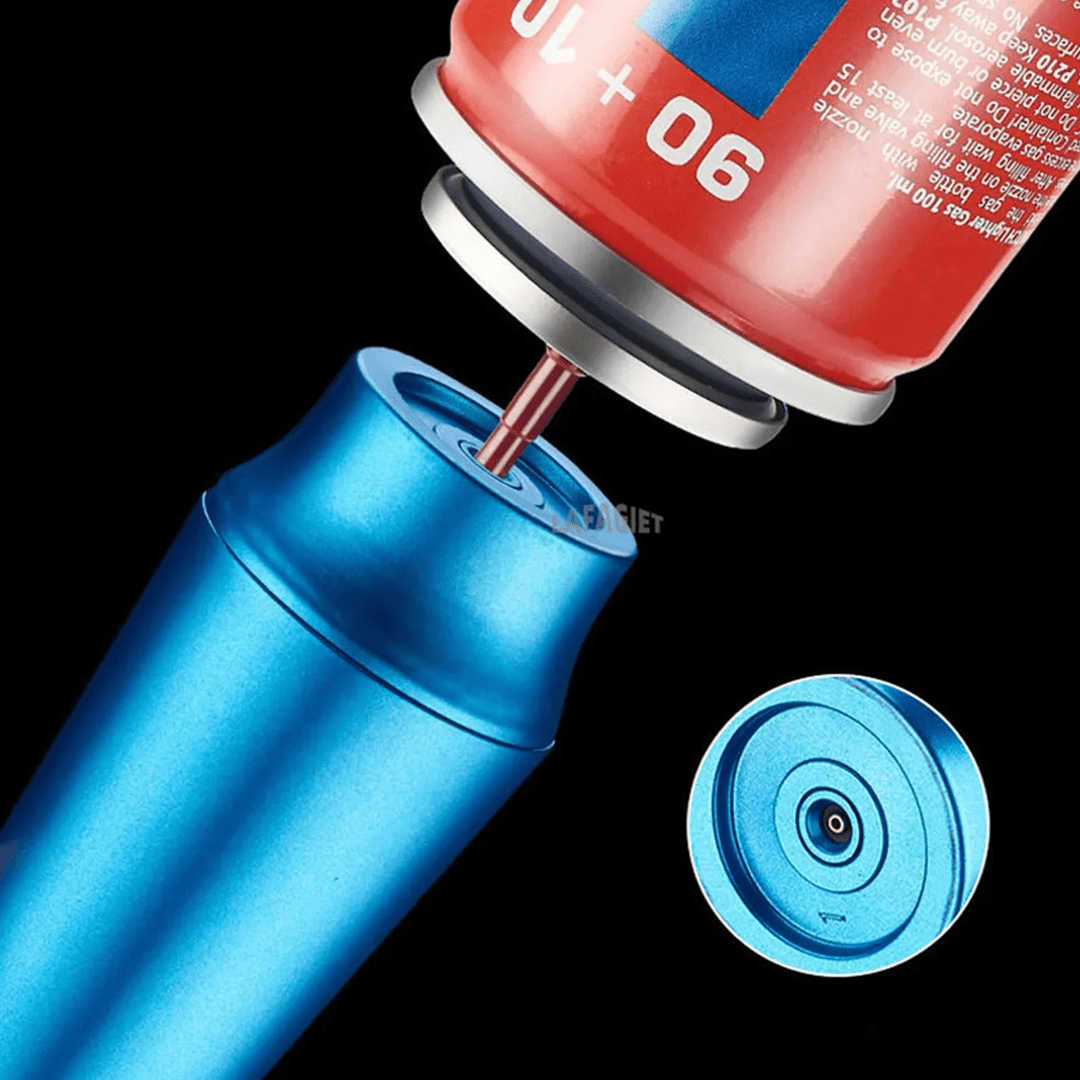 • جهاز اشعال / /DMG item الصورة 5