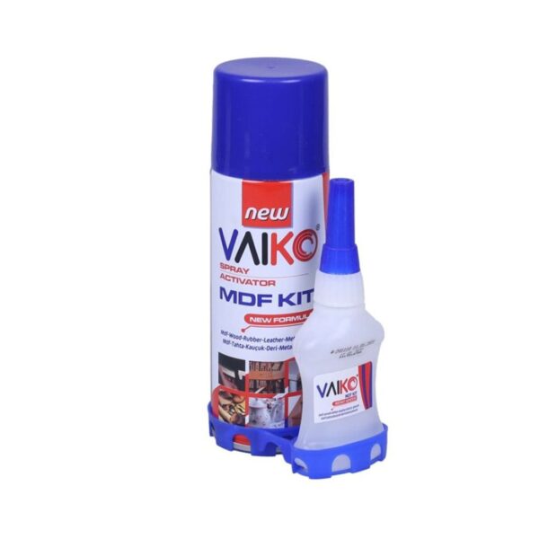 لاصق فوري سريع التثبيت لجميع الاستخدامات