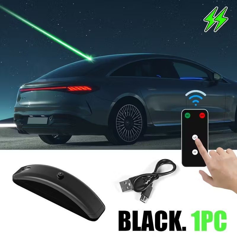 جهاز ليزر للسيارة الصورة 5