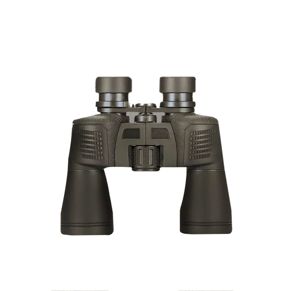 منظار ثنائي بعدستين الصورة 3