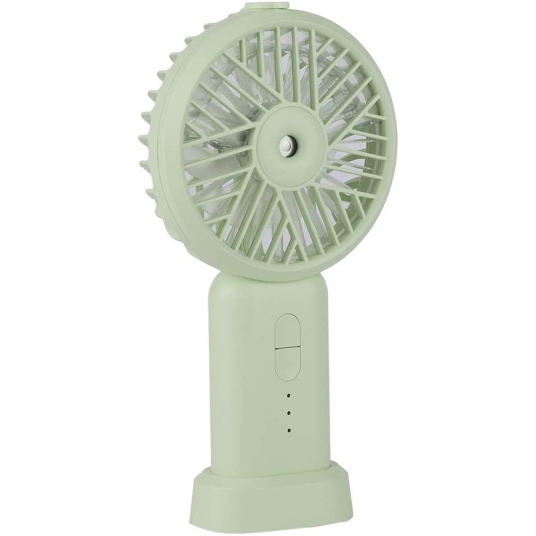 مروحة وفواحة محمولة الصورة 3