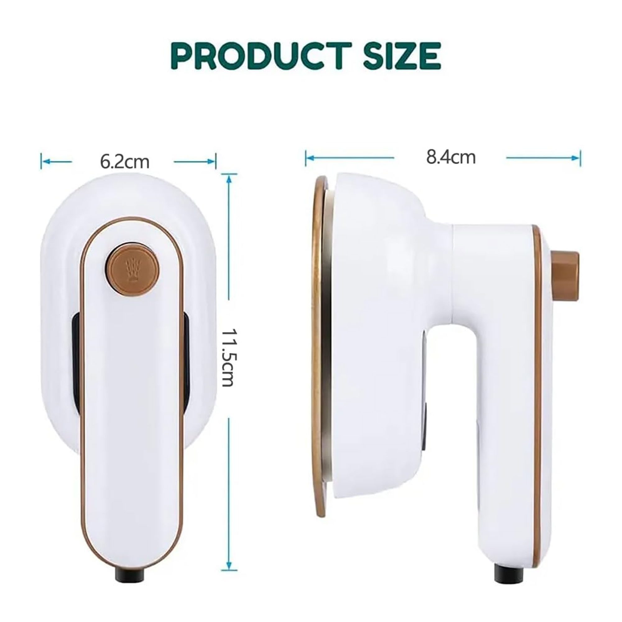 باكج الكي القابل للطي الصورة 3