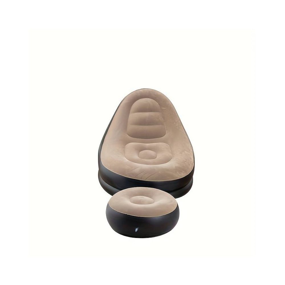 طقم أريكة قابل للنفخ الصورة 4