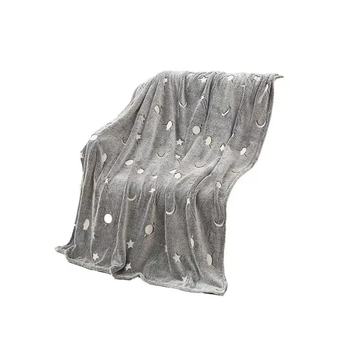 • بطانية الأطفال للمساعدة على النوم الصورة 2