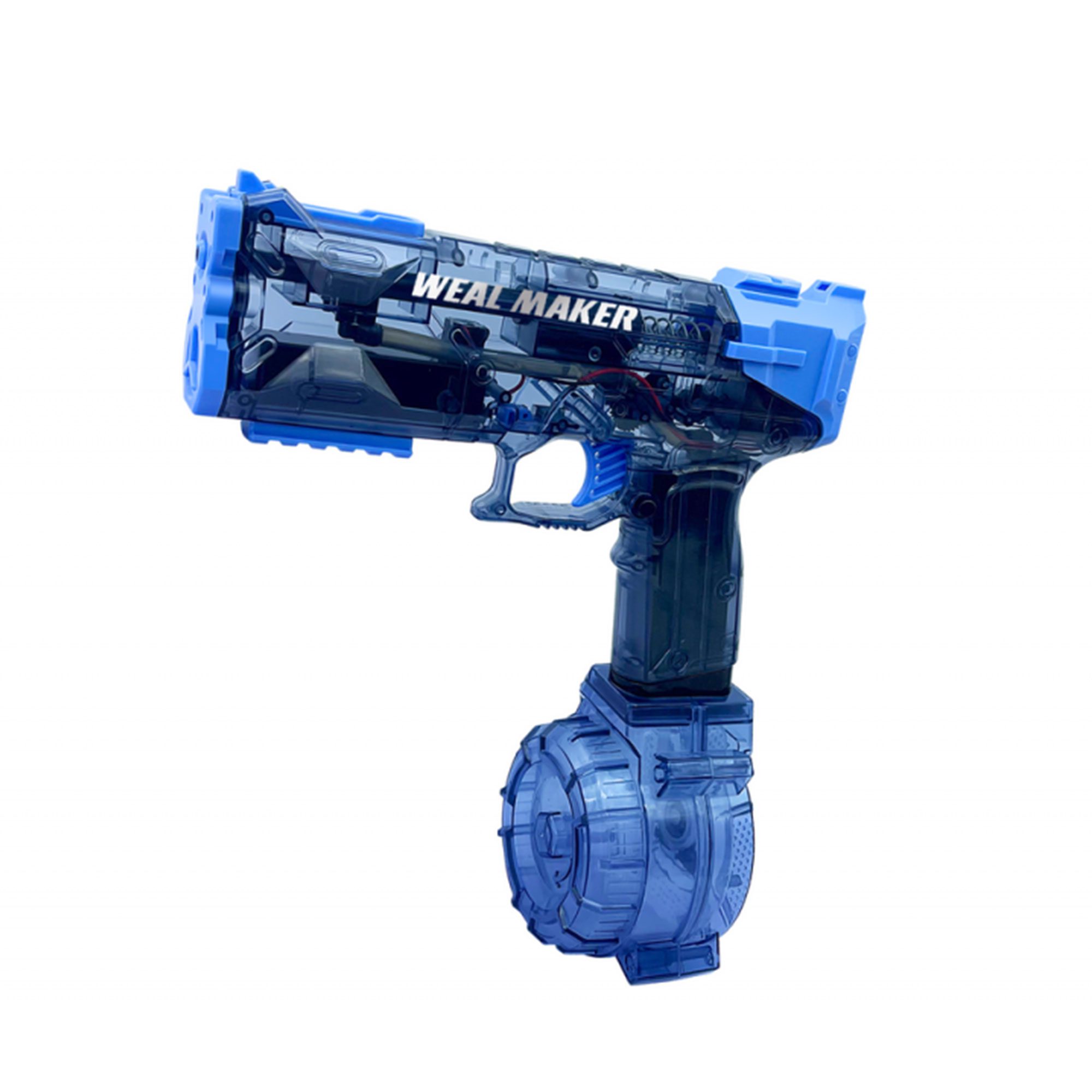 مسدس ماء كهربائي الصورة 7