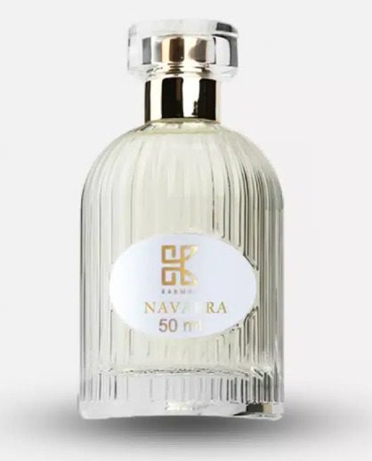 • عطر نافارا 50 مل