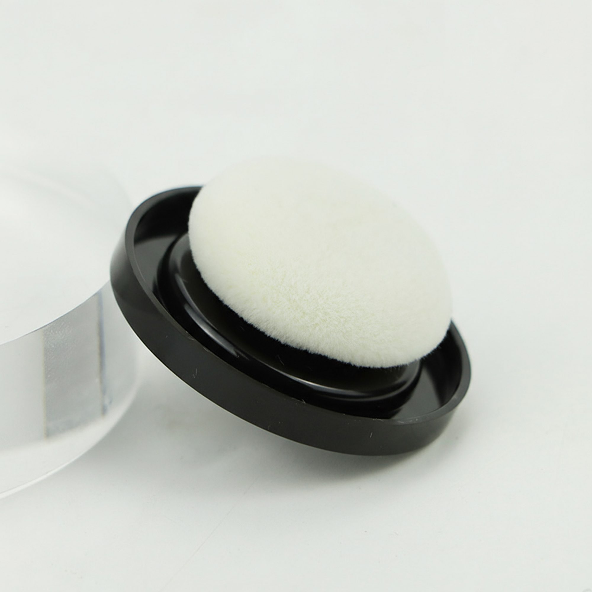 بودرة لتكثيف وإخفاء فراغات الشعر للرجال والنساء الصورة 3