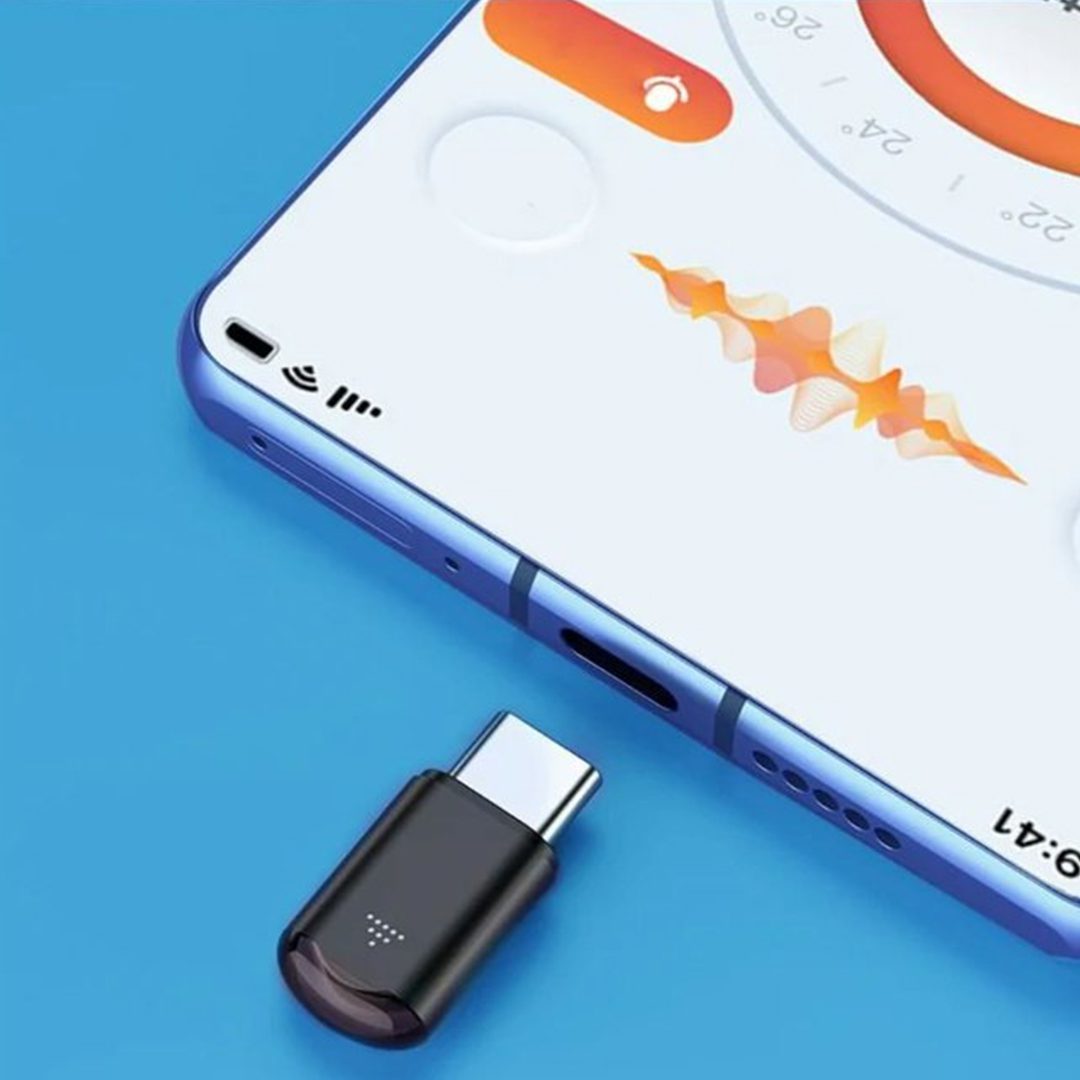 عرض بديل الريموت للجوال IOS + بديل الريموت للجوال TYPE C الصورة 3