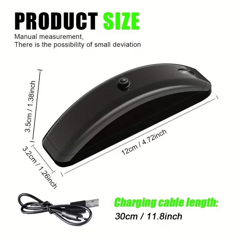 جهاز ليزر للسيارة الصورة 7