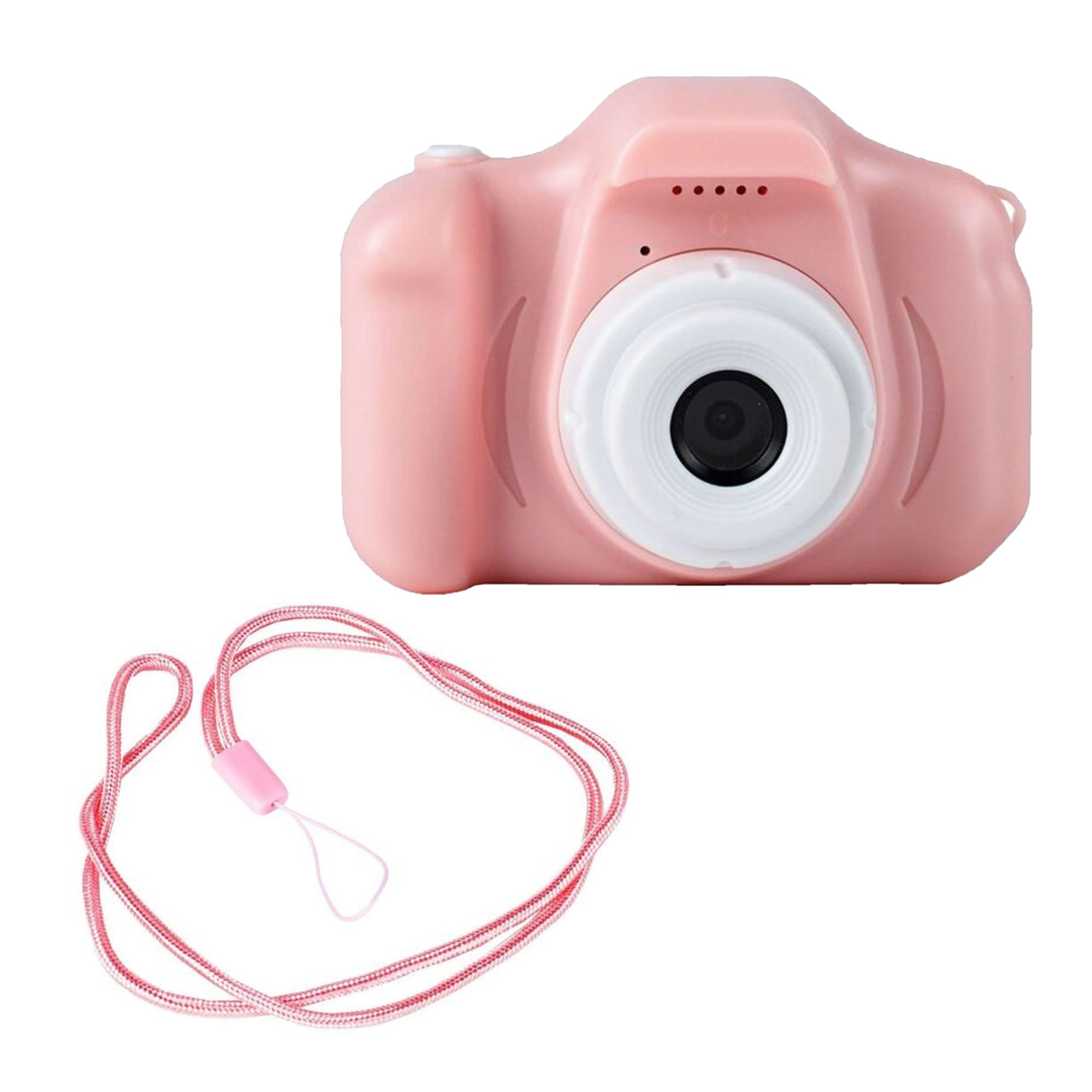 • كاميرا ديجيتال صغيرة للاطفال الصورة 3