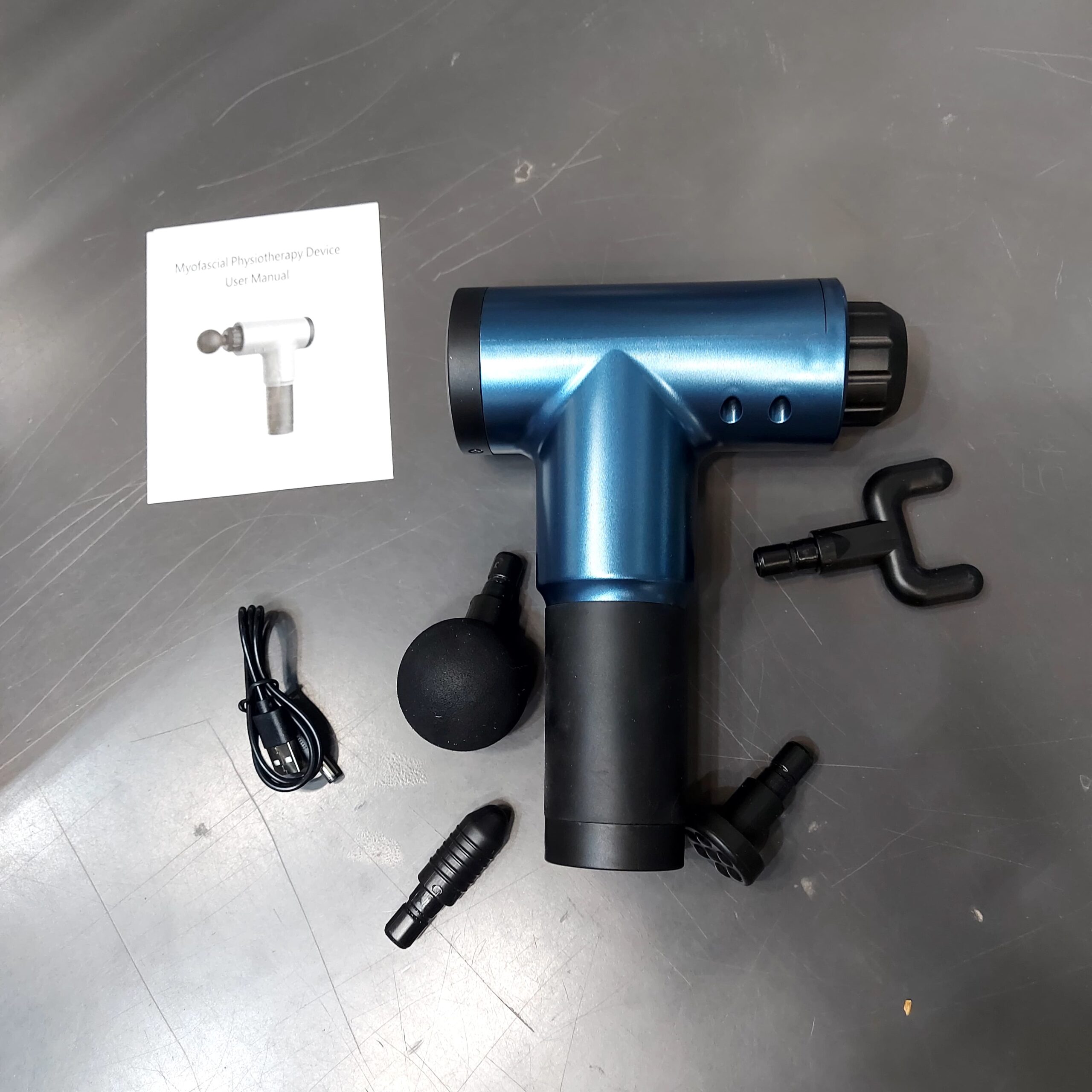 • مدلك العضلات السحري الصورة 14