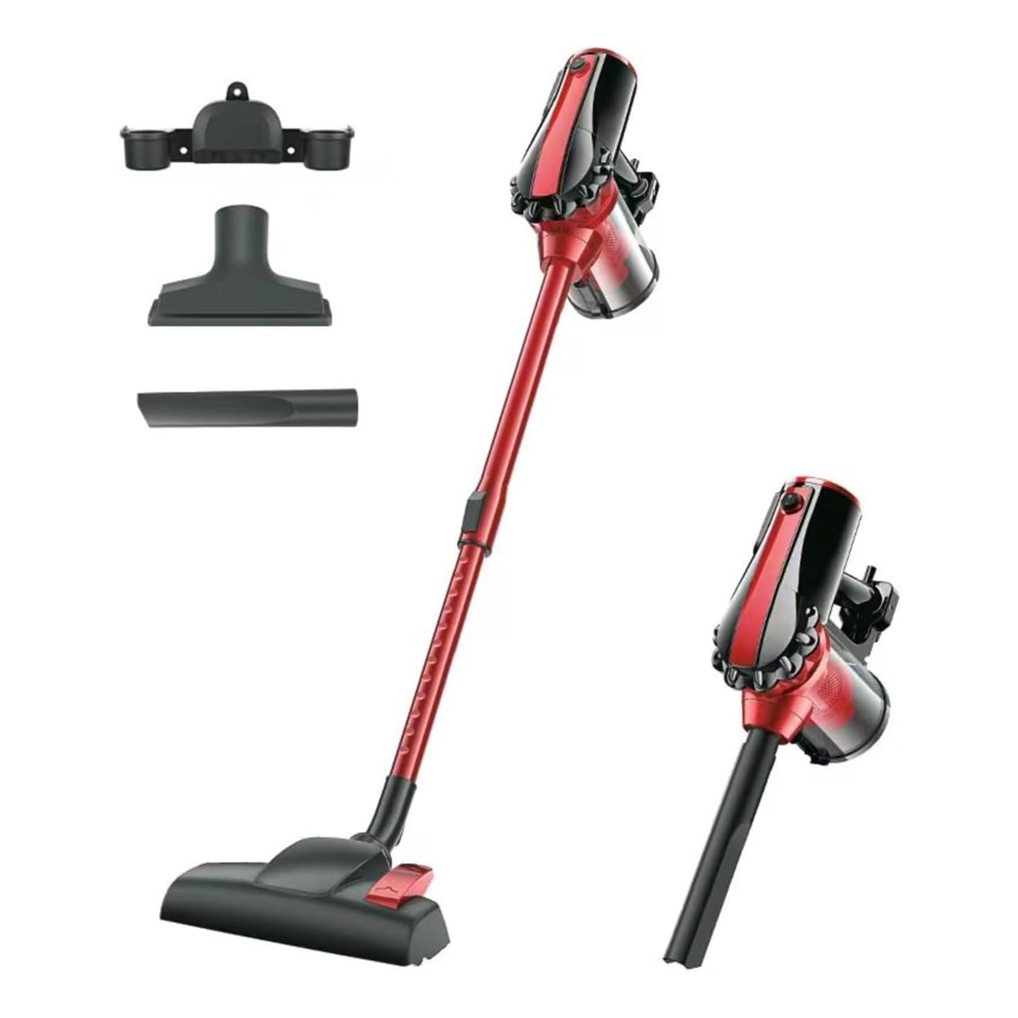 • مكنسة سلكية حديثة الصورة 4