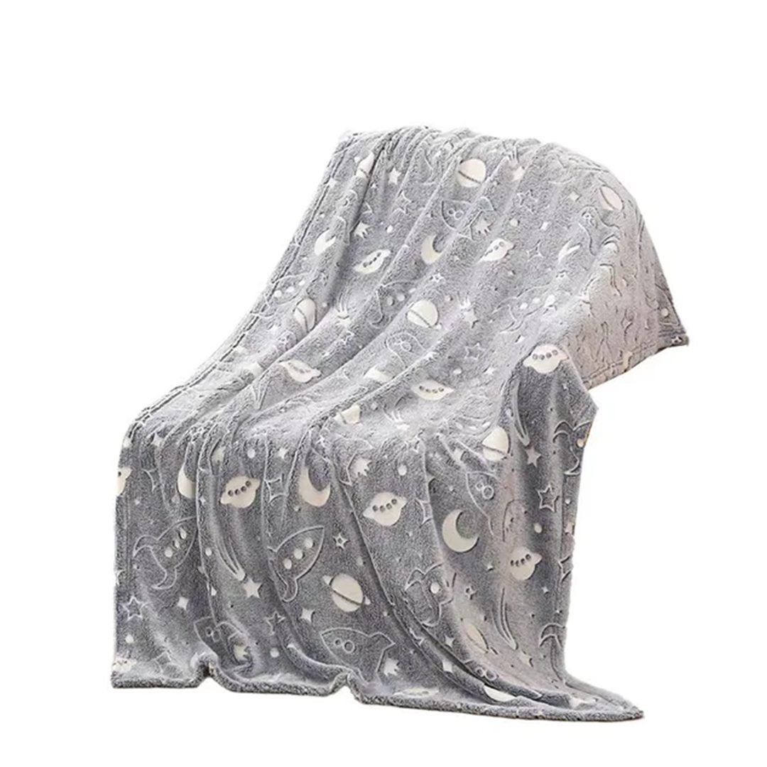 • بطانية الأطفال للمساعدة على النوم الصورة 3