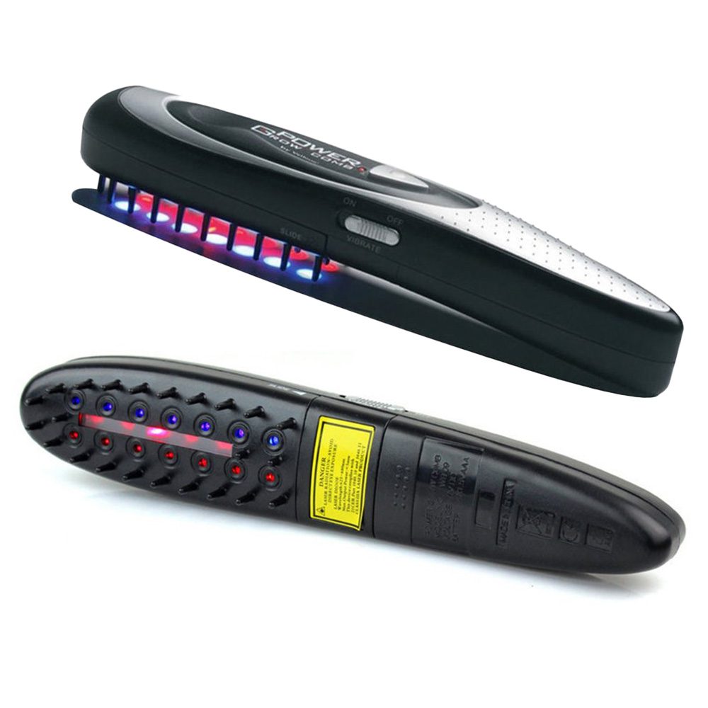 جهاز الشعر بالليزر لعلاج تساقط الشعر الصورة 5