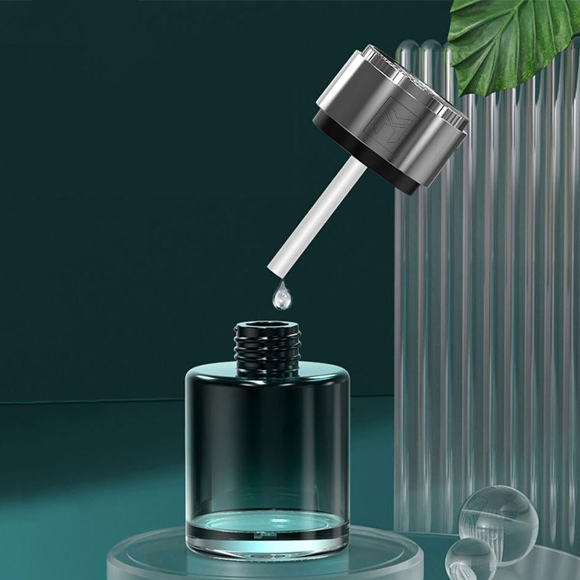 موزع الزيوت العطرية الصورة 3