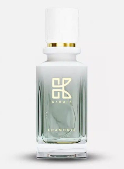• عطر شامونيكس