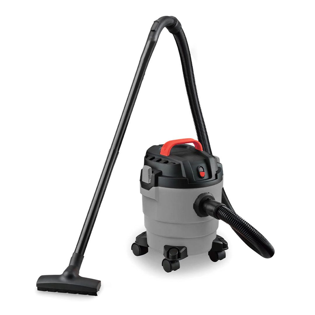 مكنسة كهربائية 3 في 1 جاف ورطب ونفخ ضمان عامين 10 لتر الصورة 8