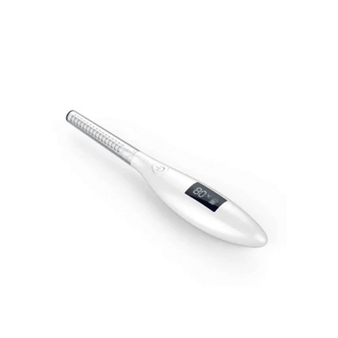 جهاز فرد الرموش الكهربائي الصورة 2