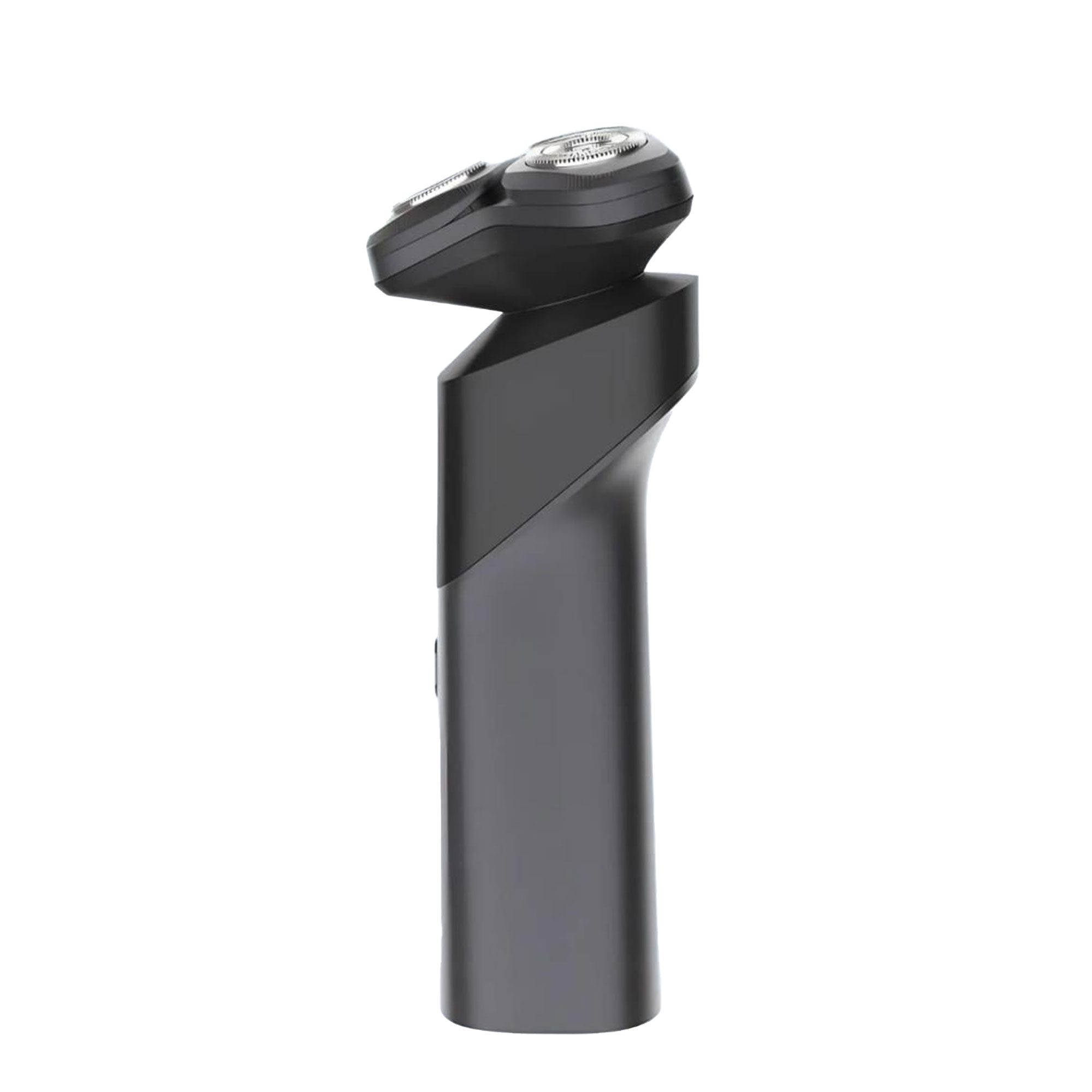 ماكينة الحلاقة المتكاملة من Denx ضمان عامين+مشط فرد شعراللحية المجعد القوي الصورة 4