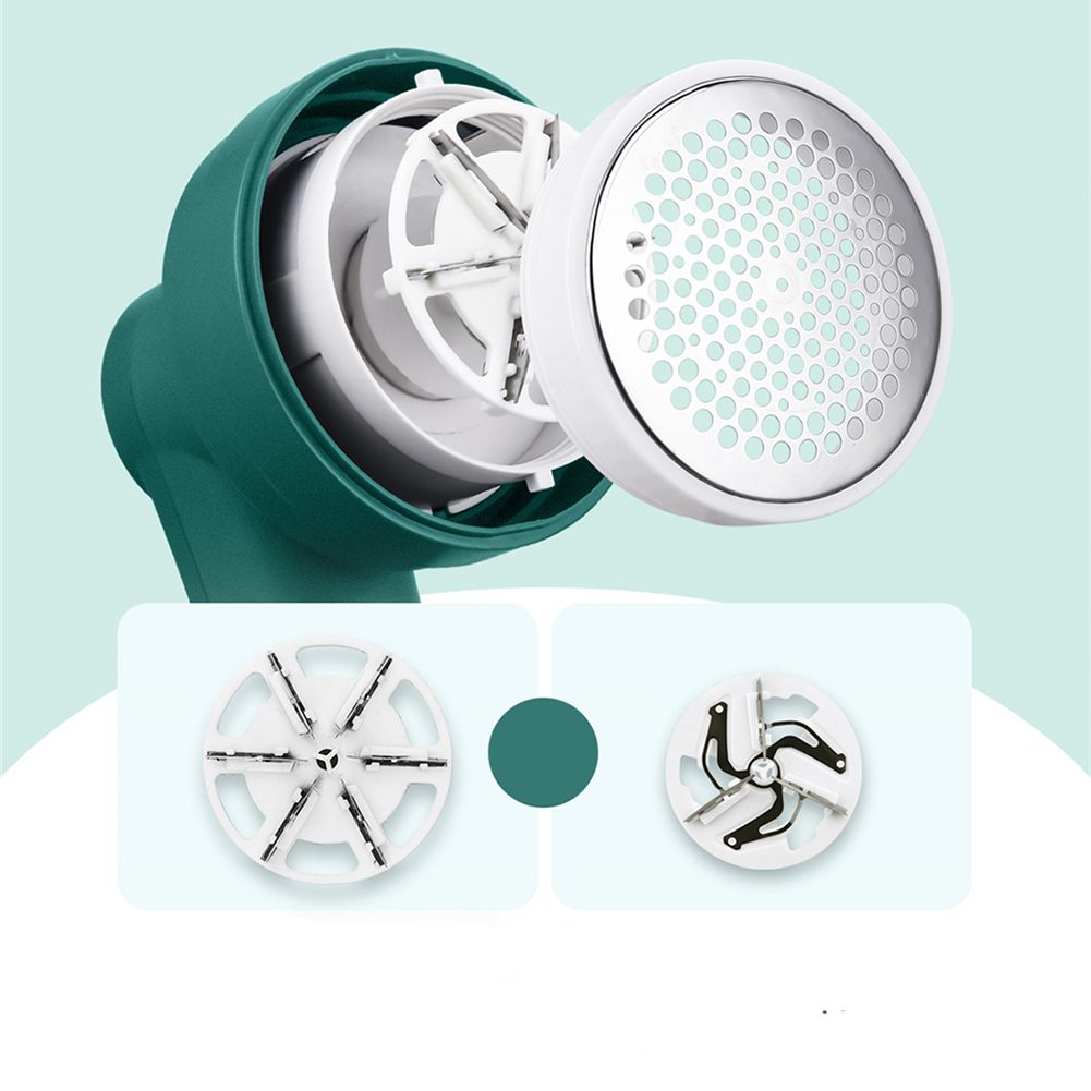 مزيل الوبر متعدد الأستخدام الصورة 4