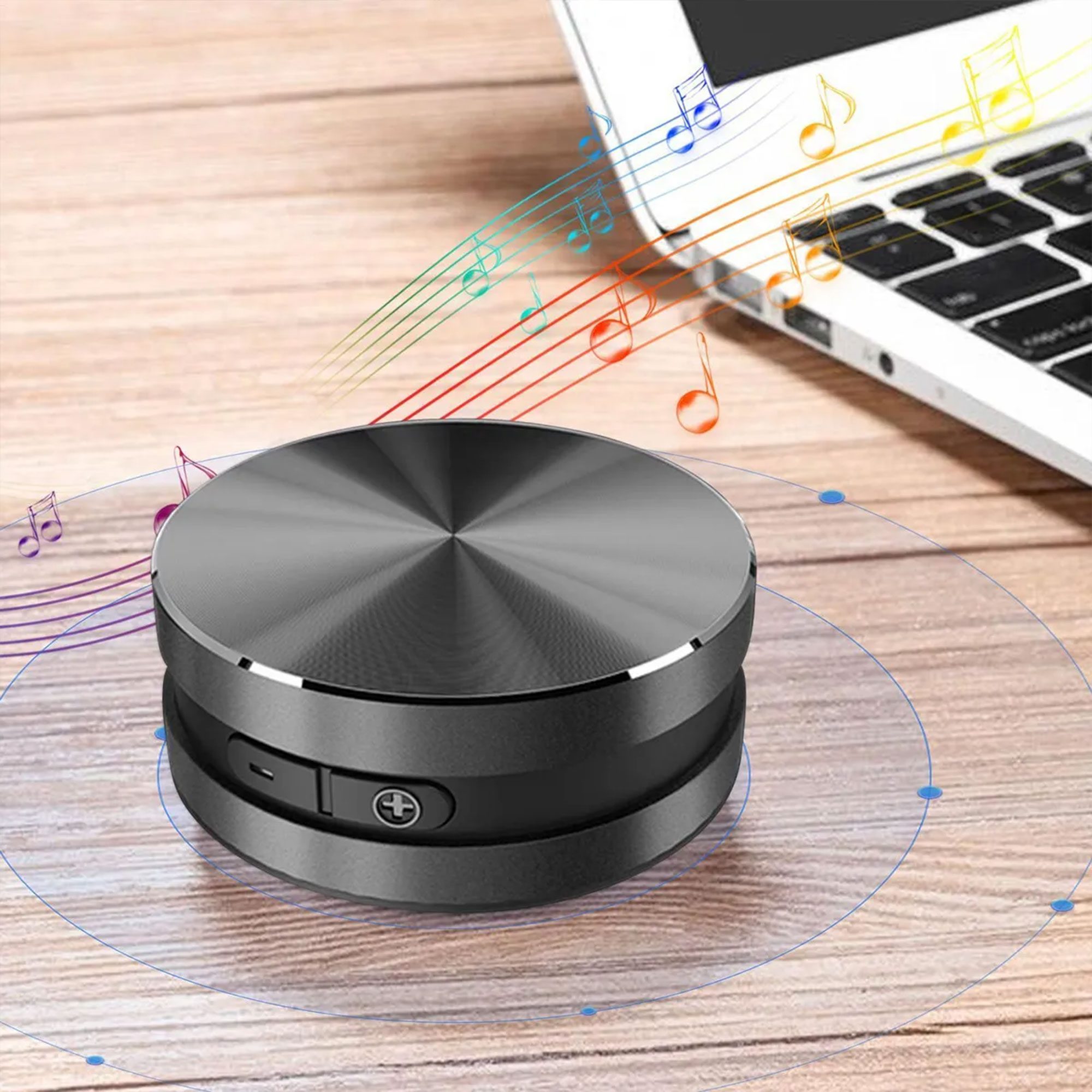 سبيكر ترند الصورة 3