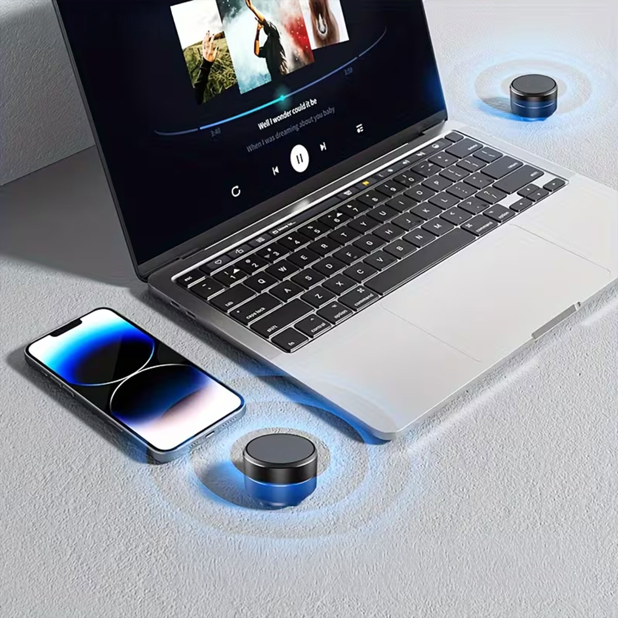 سبيكر ترند الصورة 4