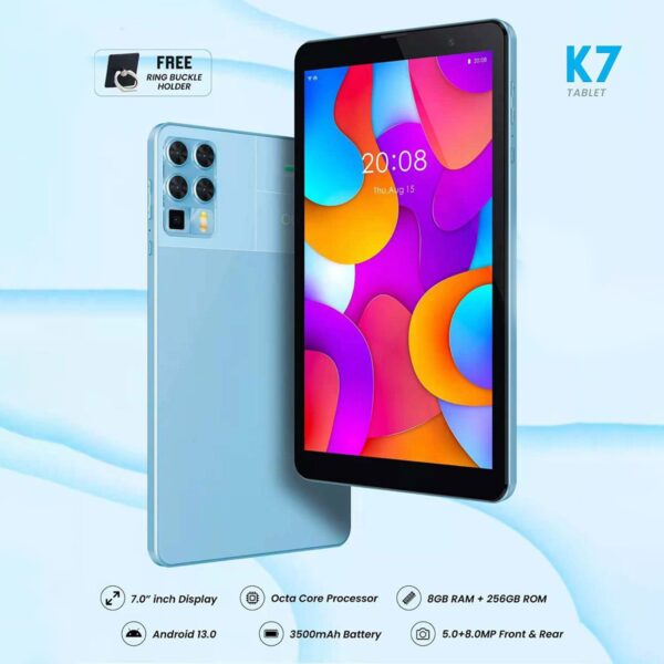 أوتيتو  K7 شاشة 7 بوصة