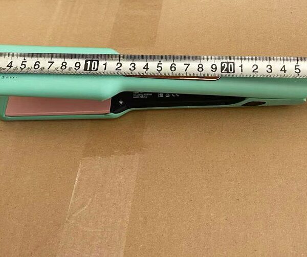 عرض سشوار+ مكواة فرد الشعر