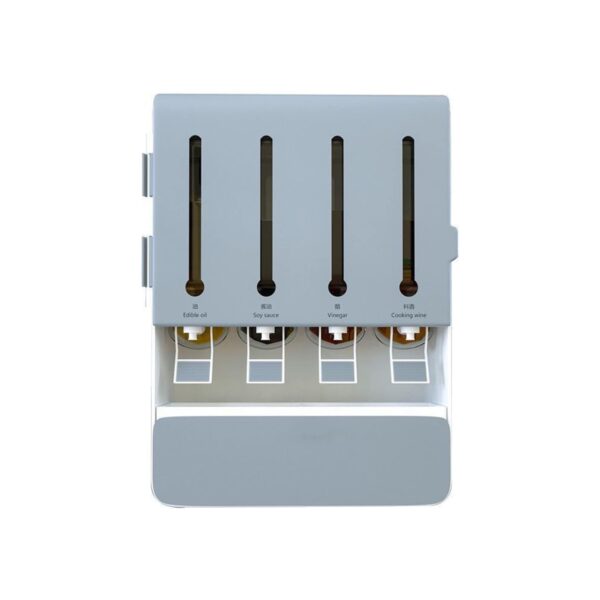 رف توابل متعدد الوظائف