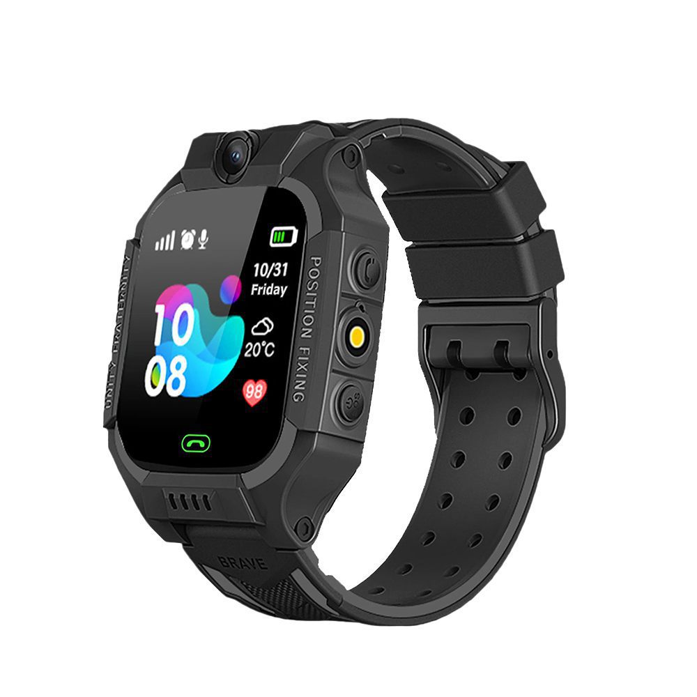 ساعة تتبع للأطفال Memi الصورة 2