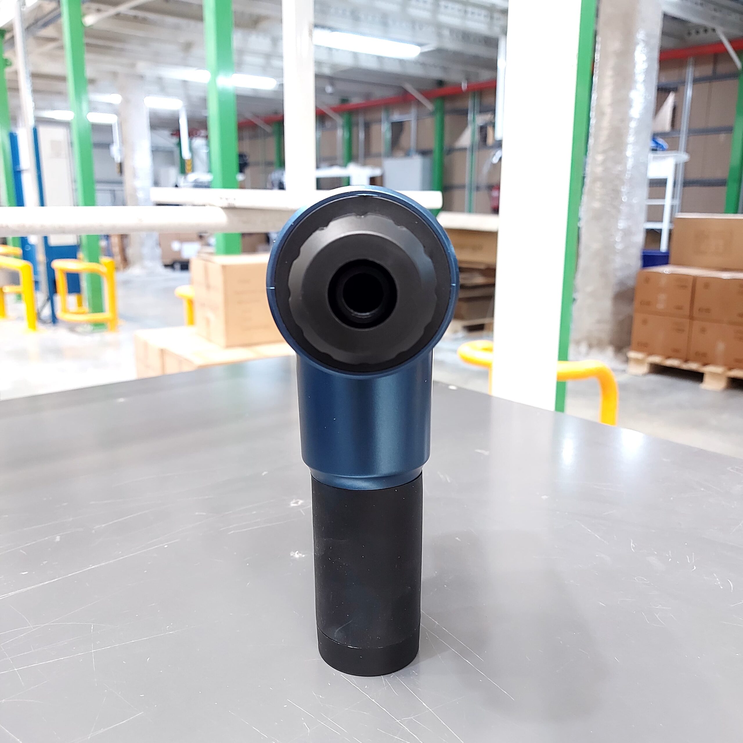 • مدلك العضلات السحري الصورة 10