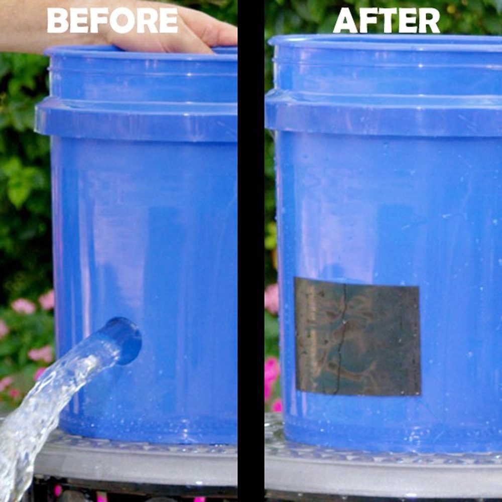 شريط لاصق مطاطي مقاوم للماء من فليكس تيب الصورة 3