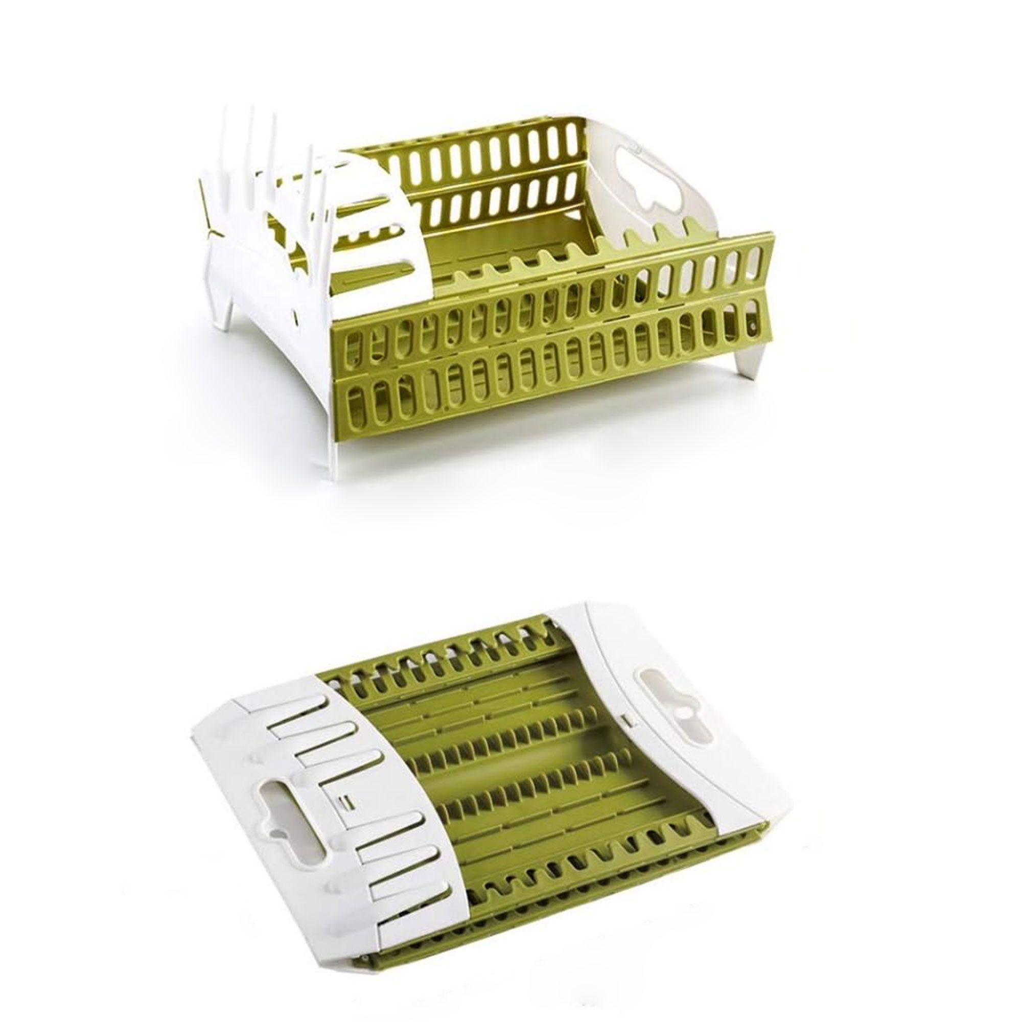 رف تجفيف الاطباق الصورة 4