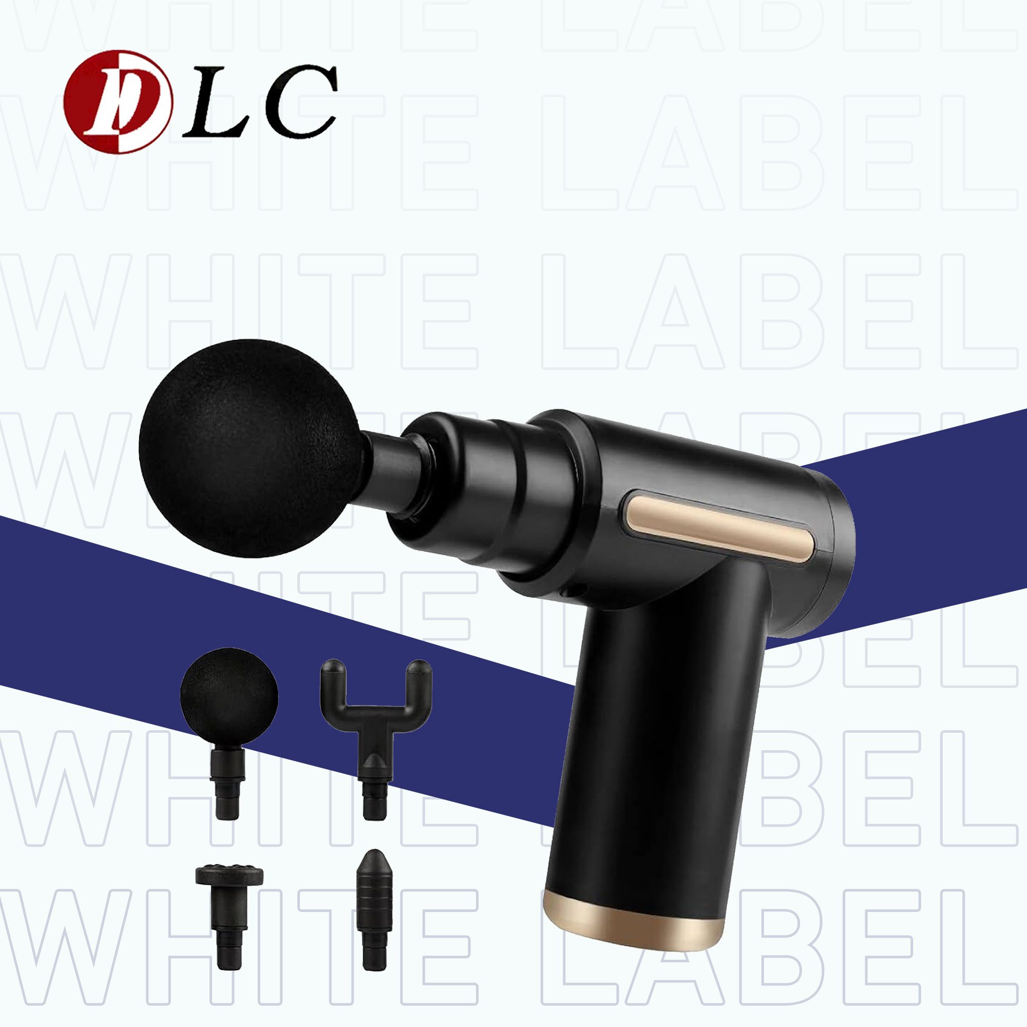 جهاز تدليك الانسجة,ضمان عامين الصورة 7