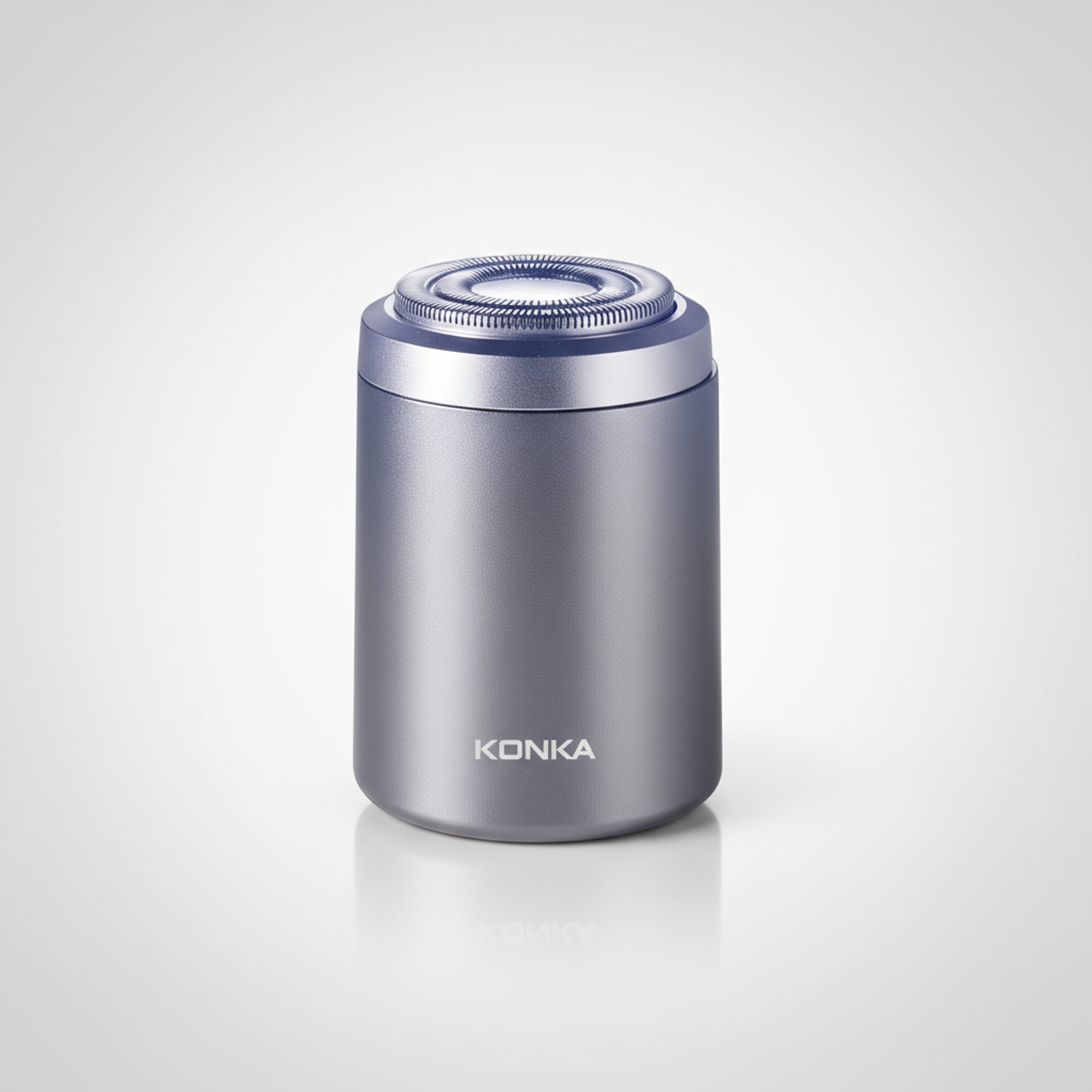 ماكينة حلاقة جيب محمولة قابلة لإعادة الشحن الصورة 2