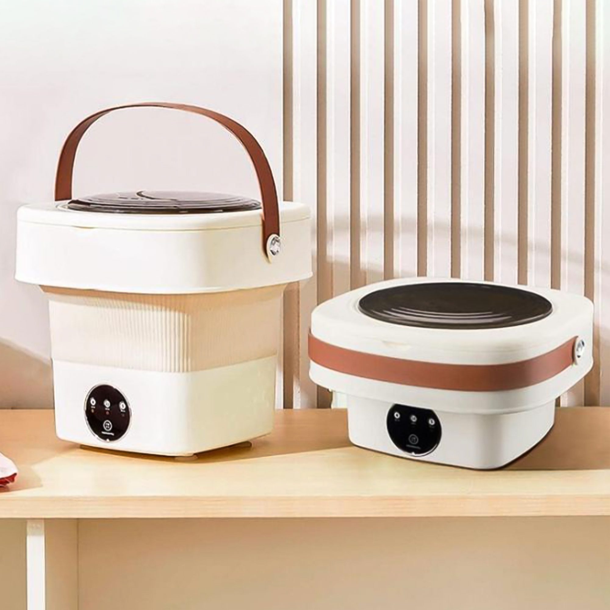 غساله ملابس الصورة 4