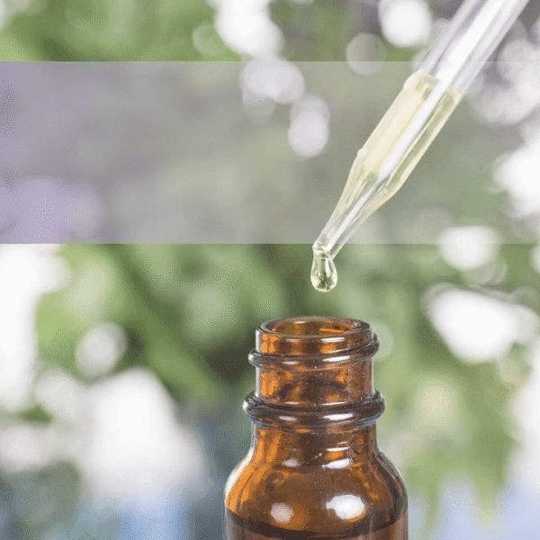 زيت اكليل الجبل 100% Pure