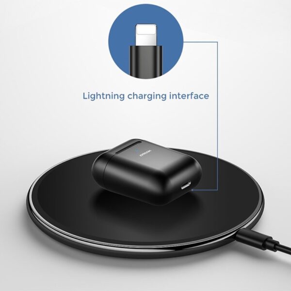 سماعة اذن JR T03S من جويروم ستيريو لاسلكية