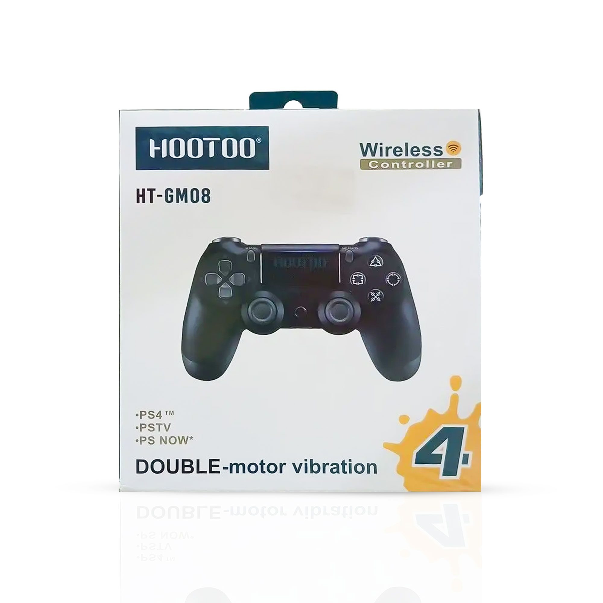 • ذراع بلستيشنHOOTOO (ضمان عامين) الصورة 4