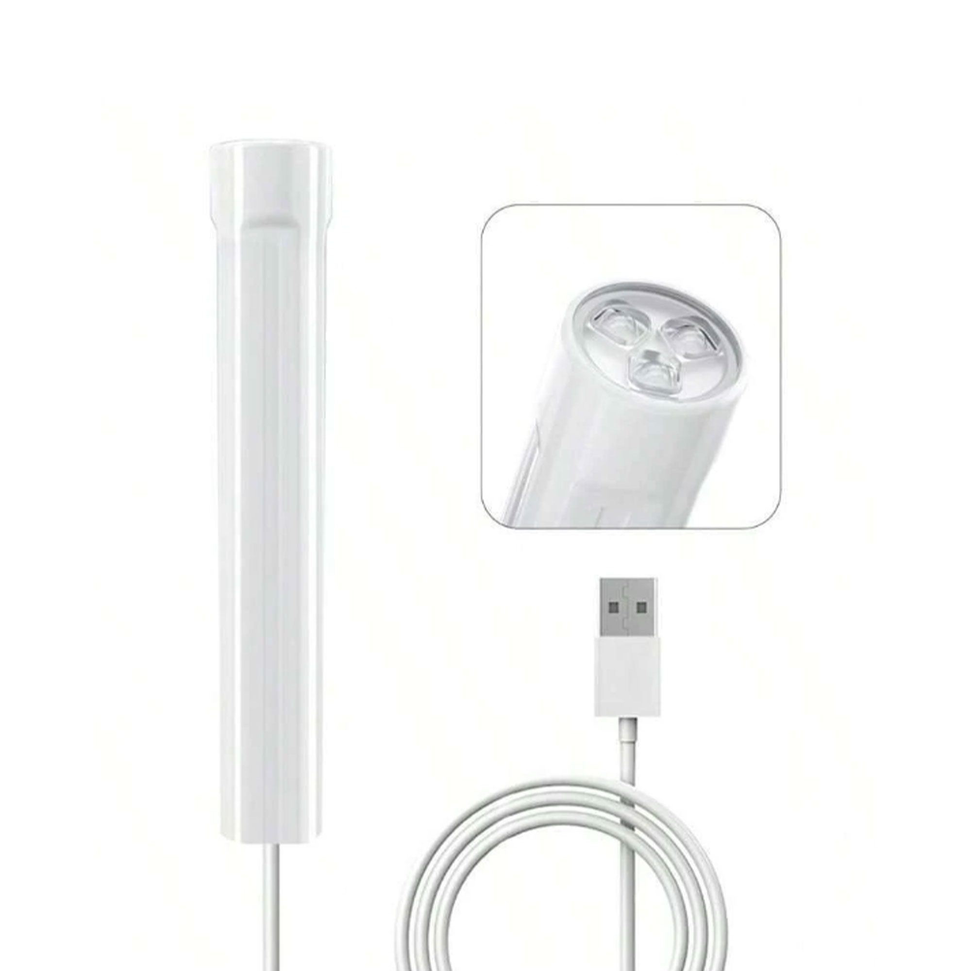 جهاز تجفيف وتزين الاظافر 2*1 الصورة 2