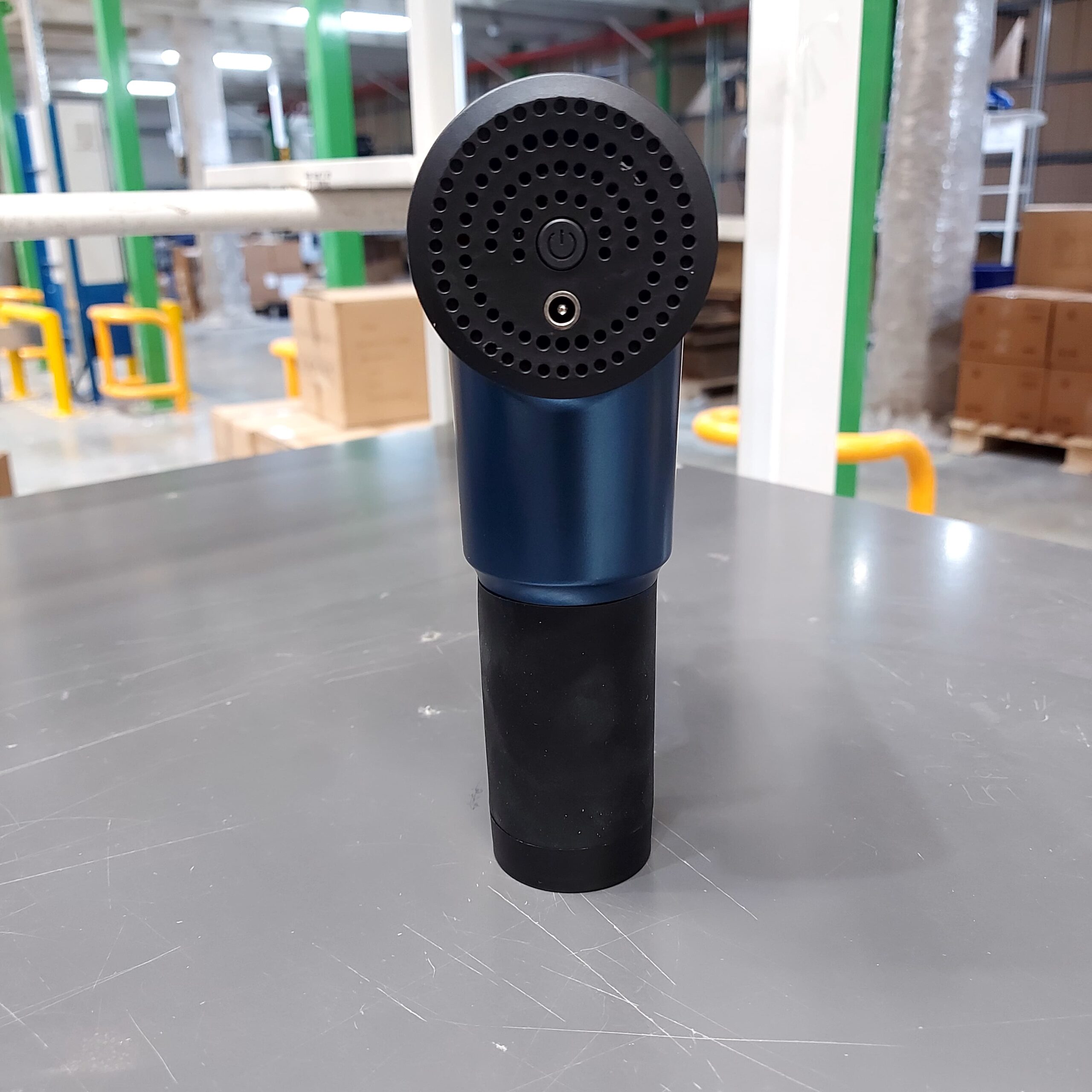 • مدلك العضلات السحري الصورة 9