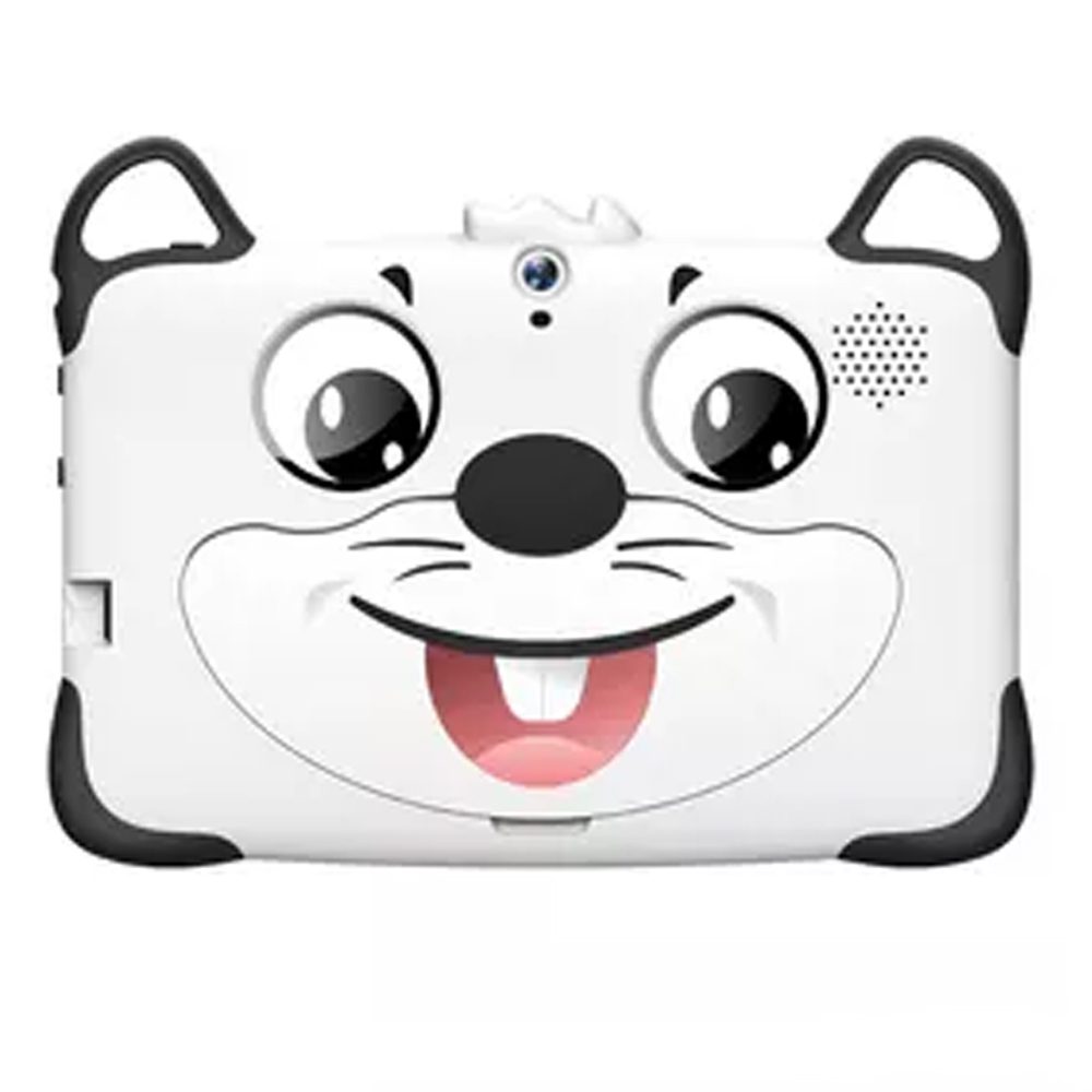 • تابلت للأطفال K717 (ضمان 6 شهور) الصورة 4