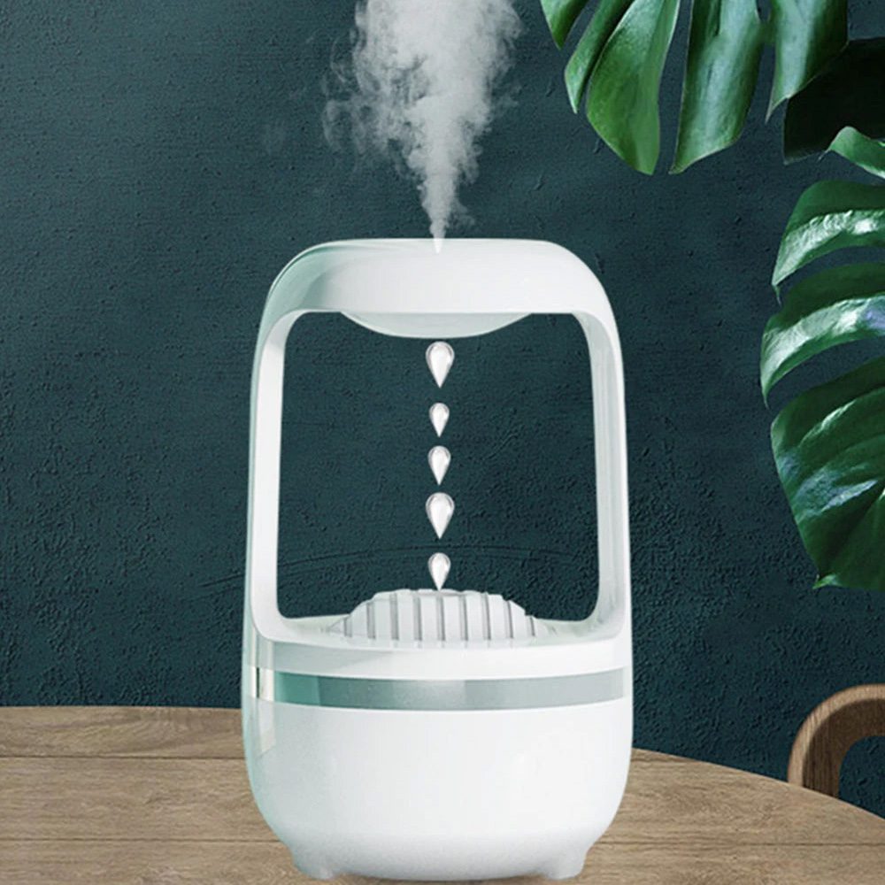 فواحة مضادة للجاذبية الصورة 2