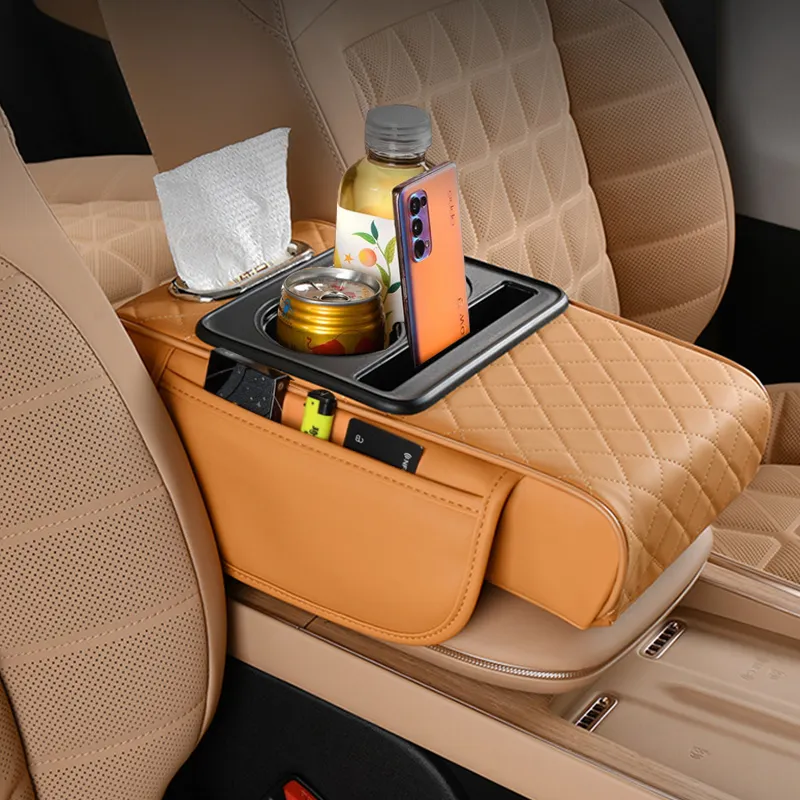 • كونسول سيارة