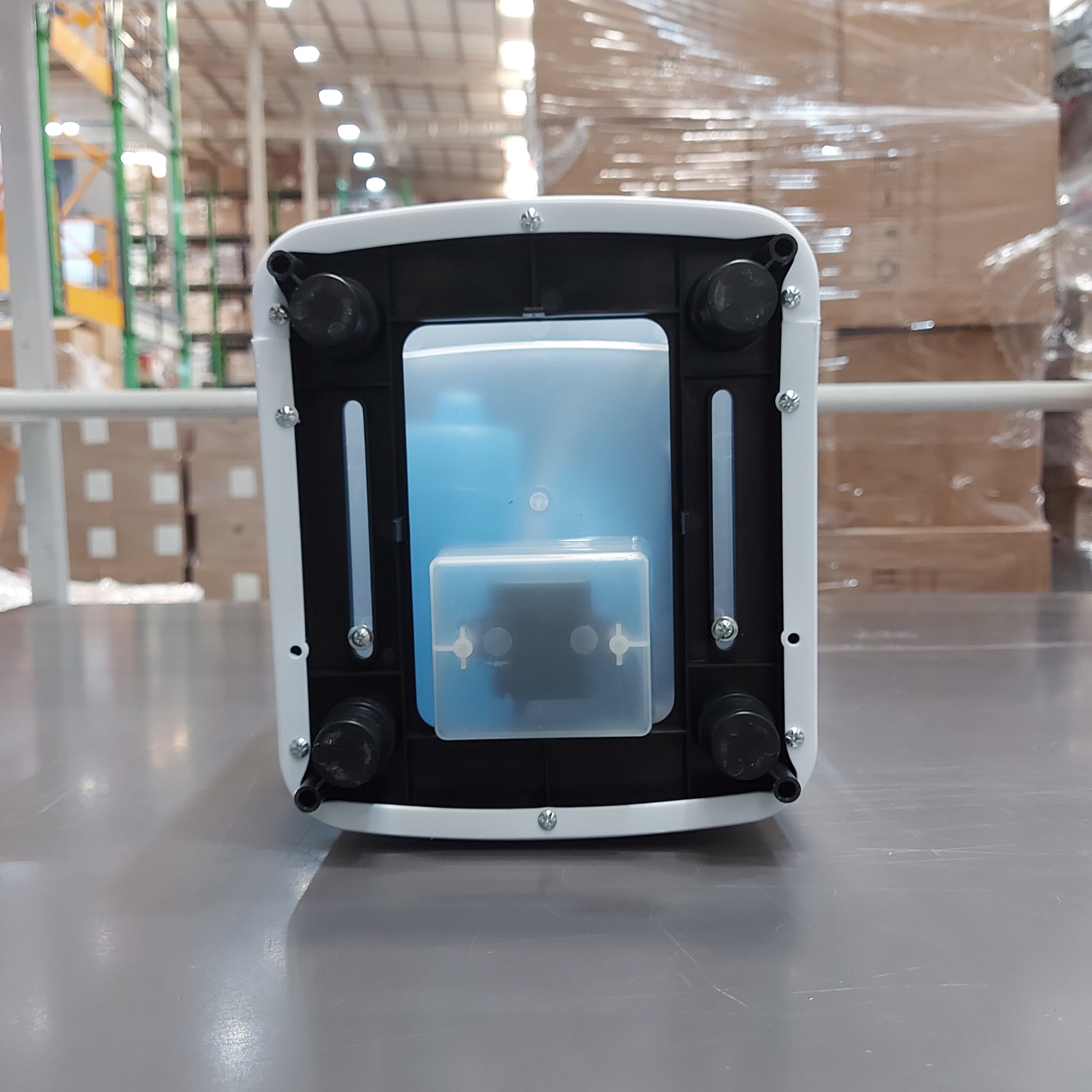 مكيف صحراوي Denx 4 لتر 60 واط بضمان عامين الصورة 8