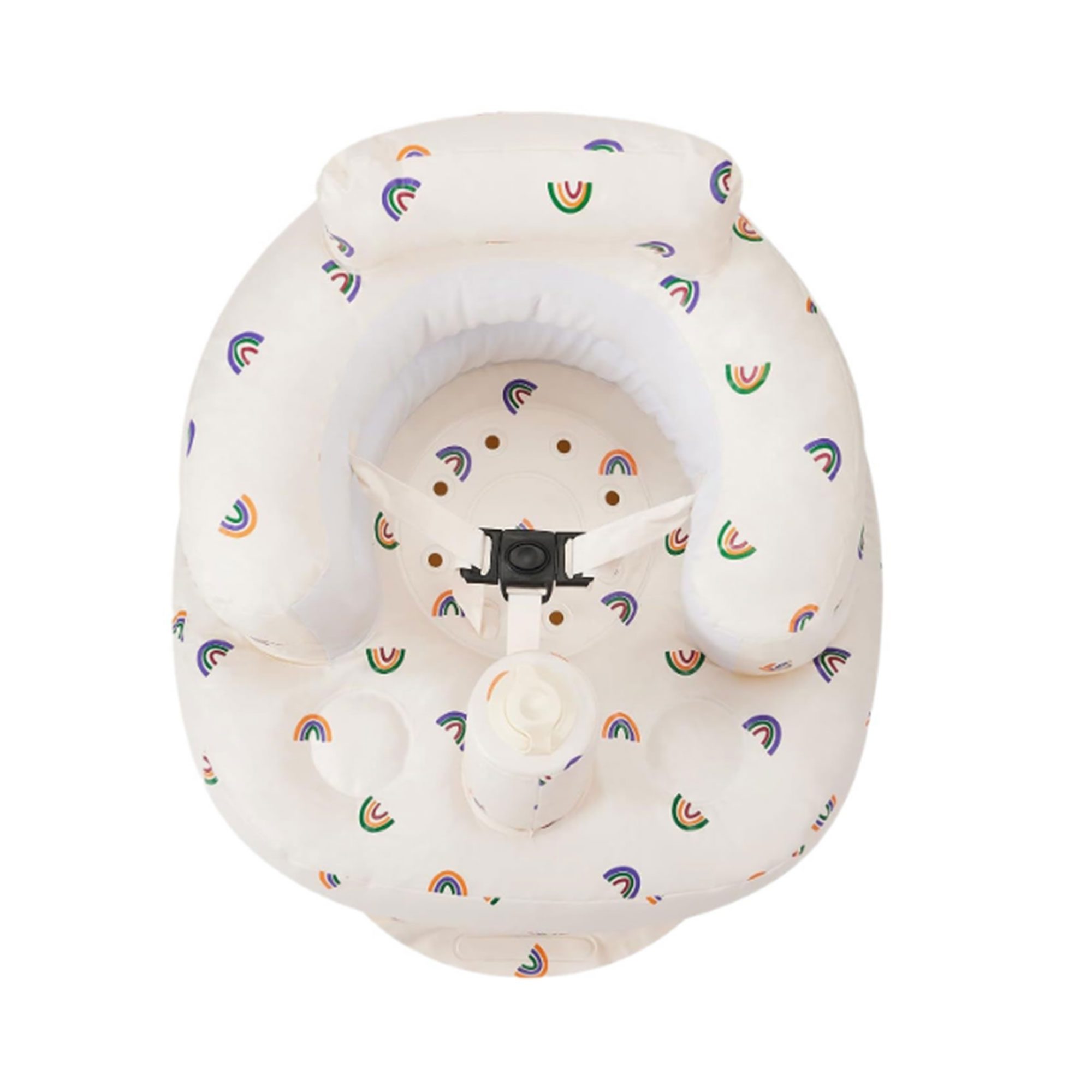 كرسي منزلى للاطفال الصغار الصورة 3