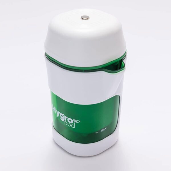 نظام زراعة مائى الحديث