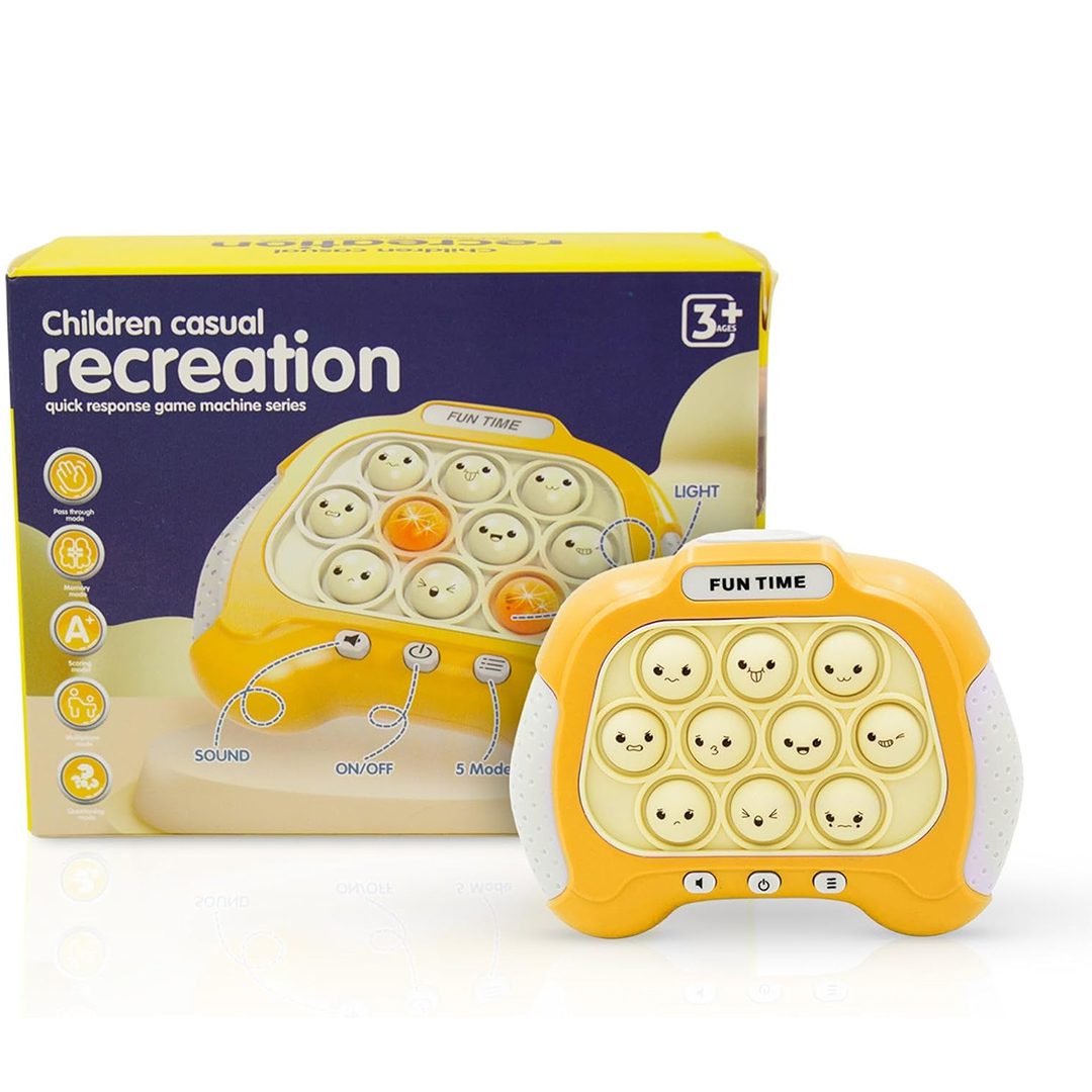 • لعبة الفرقعة الصوتية الصورة 3