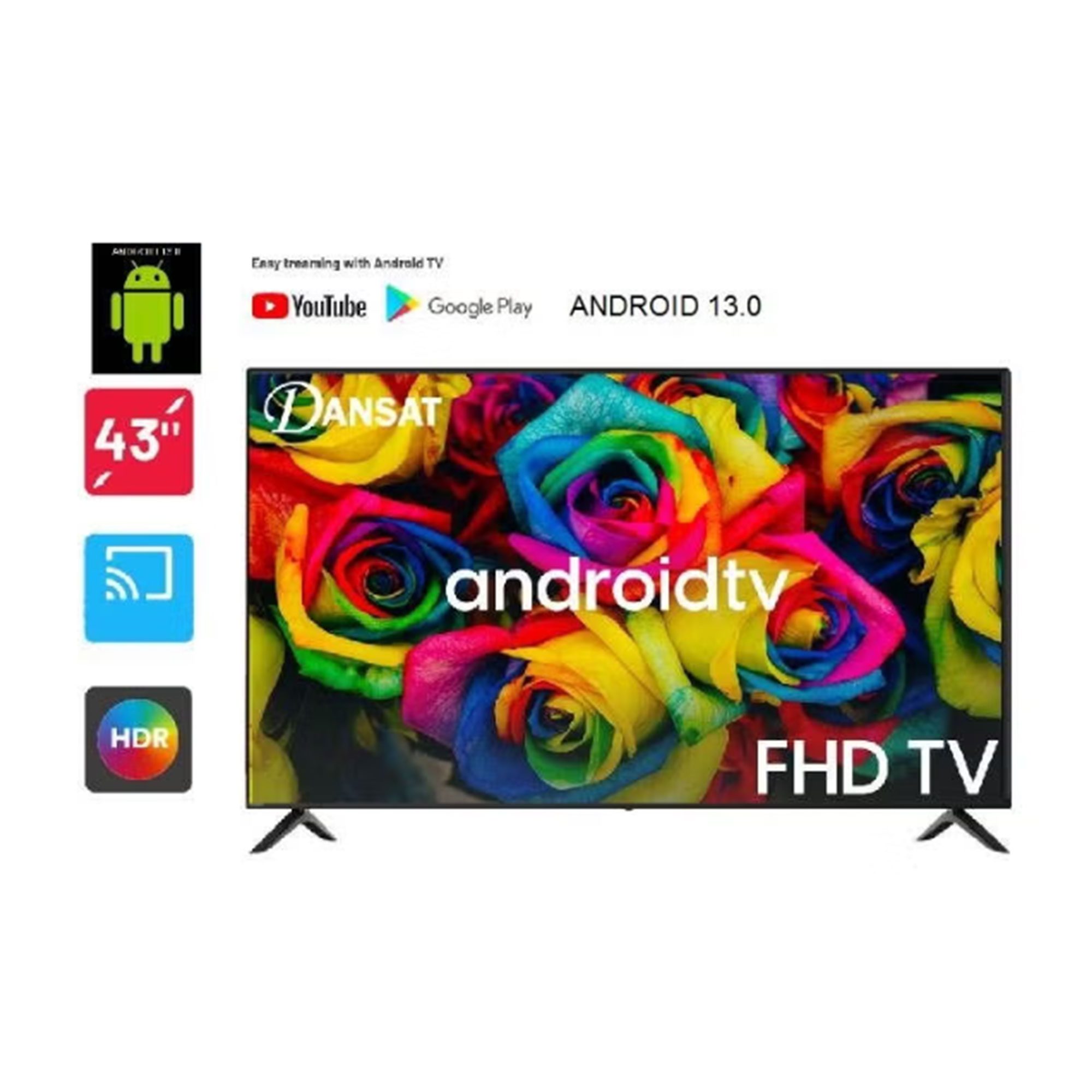 باقة فرفشة اللاعبين 43 (شاشة 43 بوصة + جهاز SNAPTRON 8K للألعاب يحتوي على اكثر من 30 الف لعبة ) الصورة 4