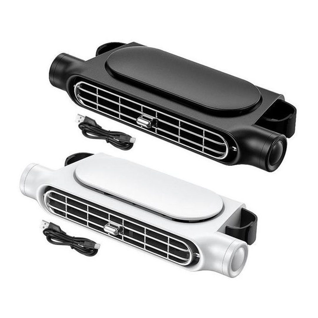 وسادة تبريد و تكييف فورى لمقعد السيارة الصورة 5